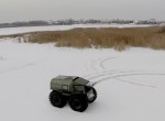 Russian Sherp Tonka Toy