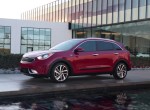 Kia Niro B Roll
