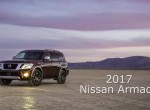 Nissan Armada