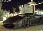SESTO ELEMENTO on the STREETS