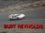 The Cannonball Run 2 Lamborghini Countach LP400S