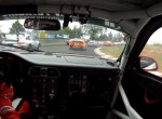 Sabine Schmitz smashes the competition in one lap of the Nurburgring