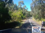 Incredible Near miss - Carlisle river Victoria