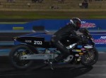 Perth Motorplex Dragbike Flip