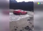 6 Luxury Sports Cars Totaled after Fail Attempts to Cross China’s Most Perilous Highway