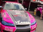 Lassa Drift Team - Official