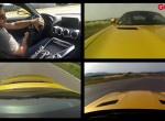 Mercedes-AMG GT S @ Megara 2016