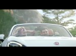 Free Like A Bird | 2017 FIAT 124 Spider