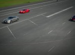 Nissan GT-R vs Ferrari 458 Speciale vs McLaren 650S