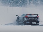 Extreme conditions - The Pagani Huayra BC