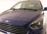 Ford KA+ 2016 blue
