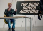 Ken Block's Audition - Top Gear - BBC