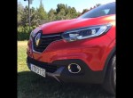 LIVE TEST DRIVE-RENAULT KADJAR