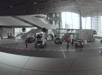 34.000 horsepower. Biggest BMW M delivery in the BMW Welt.