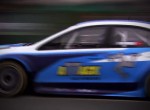 Subaru WRX STI Isle of Man TT 2016 - Flat Out