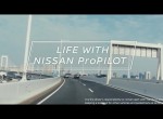 Nissan Serena ProPILOT Autonomous Drive