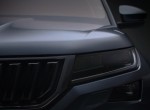 Kodiaq secret teaser