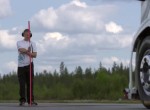 Volvo Trucks - Trailer: Aiming for the world speed record