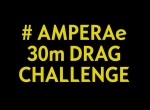 Opel Ampera-e Drag Challenge vs. Astra TCR, ADAM R2 and OPC
