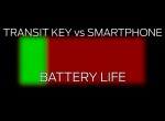 Tough Ford Technology – Key versus Mobile- Battery Life