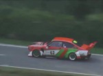 Opel Kadett C is a monster
