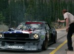 Ken Block Climbkhana Pikes Peak trailer - TOYO TIRES