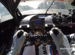 BMW M4 DTM Farfus - NURBURGRING Nordschleife Onboard