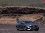 GOCAR TEST - Mercedes Benz E220d