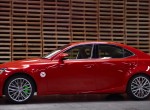 Sriracha In Everything – The Hottest Lexus IS Ever