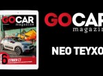 GOCAR Magazine #36 TEASER
