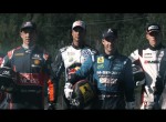 WRC 2016 review clip
