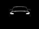 Kia GT Silhouette video teaser