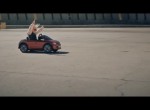 Twingo GT : Playful Chassis