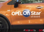 HOT or NOT #9 Opel OnStar