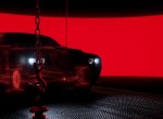 Dodge Challenger SRT Demon Reduction
