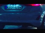 Ford Fiesta ST teaser