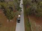 UPS drone delivery test