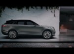 Range Rover Velar Official