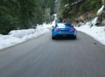 New Alpine A110 // Nouvelle Alpine A110