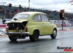 Fiat 600 start fail