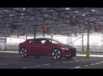 Jaguar I-PACE in London