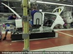 BMW Digitalised production