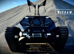 Ripsaw EV2 Extreme Luxury Super Tank 2015