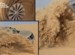 Nissan UAE Camel Power
