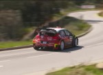 WRC 2017 Tour de Corse Day 1