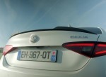 Alfa Romeo Giulia Quadrifoglio 0-250 km-h