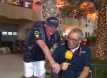 Max Verstappen trolls Olav Mol