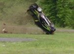 Massive Accident in TC Race 1 at VIR