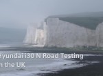 Hyundai i30 N UK testing