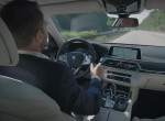 BMW Group automated driving 5 levels